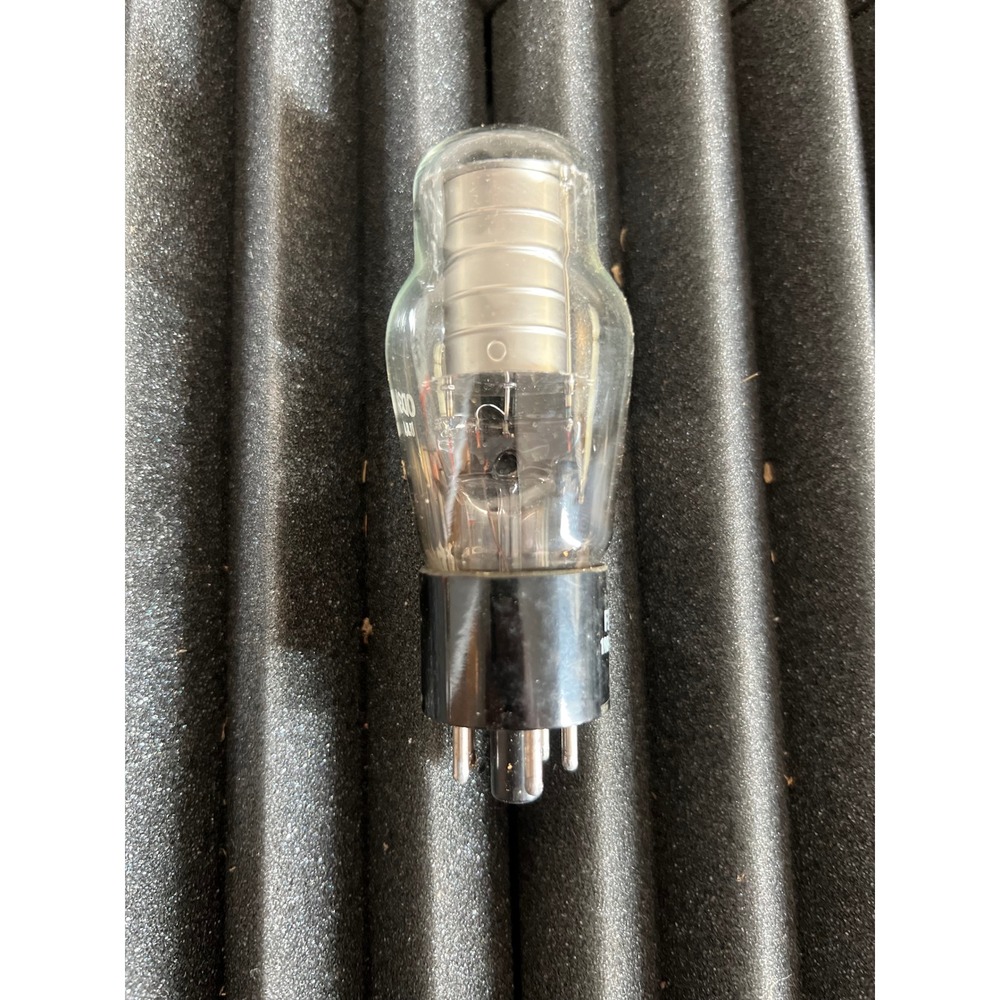 GE General Electric 0D3 Electronic Tube General Electric Regulator With Box - Picture 3 of 5
